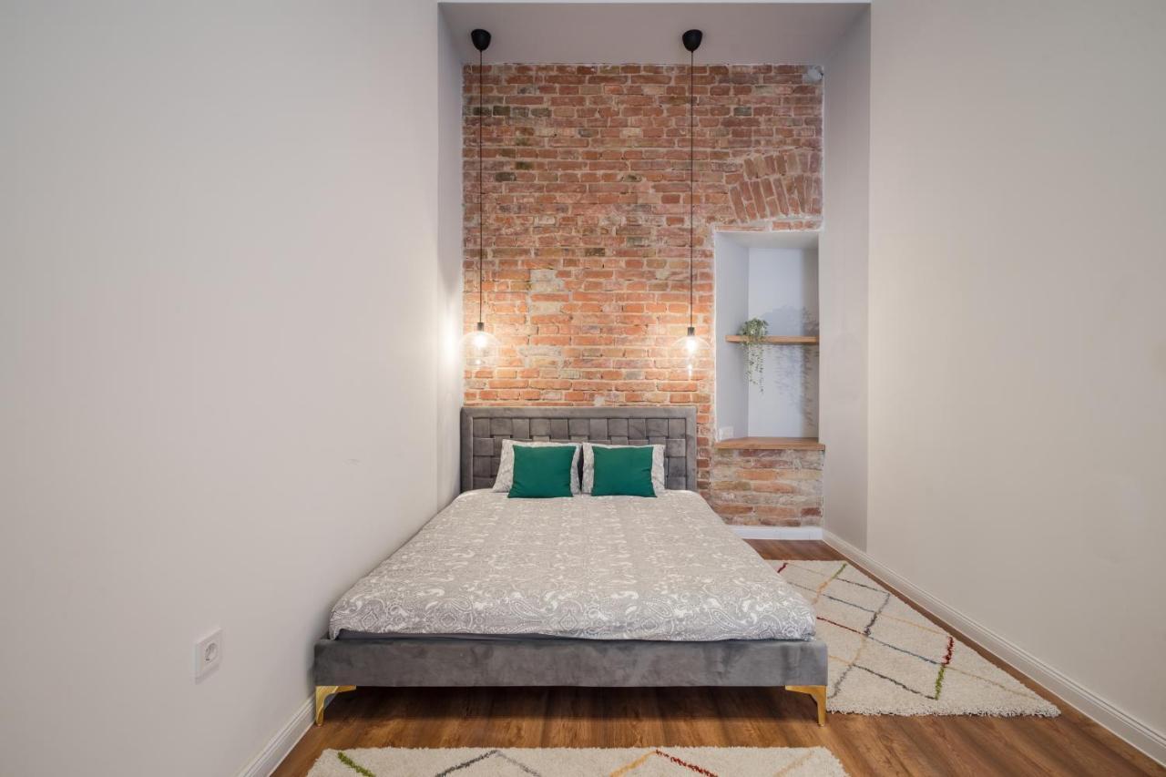 A32 Boutique Apartments, Best Location By Bqa Budapest Kültér fotó