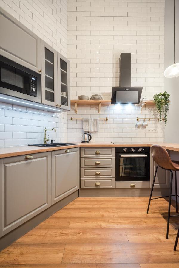 A32 Boutique Apartments, Best Location By Bqa Budapest Kültér fotó