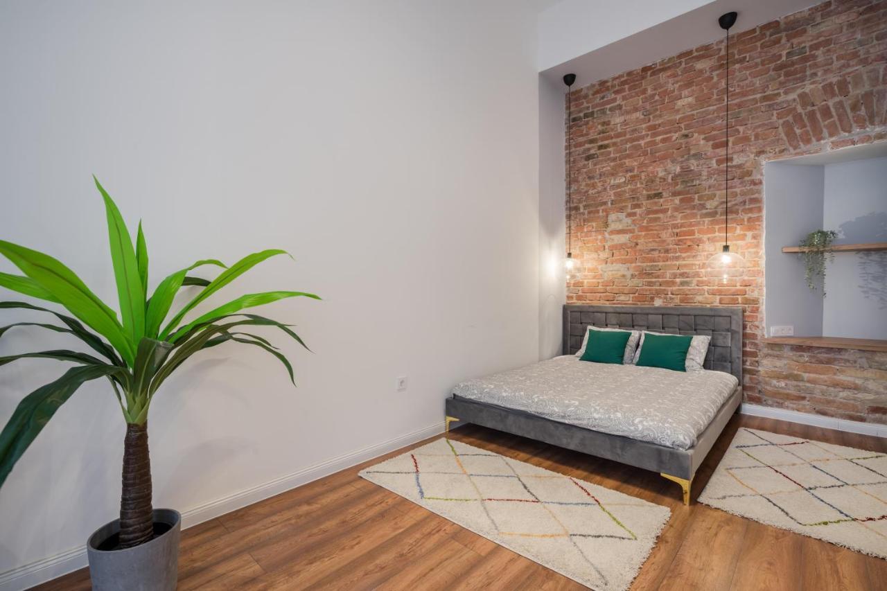A32 Boutique Apartments, Best Location By Bqa Budapest Kültér fotó
