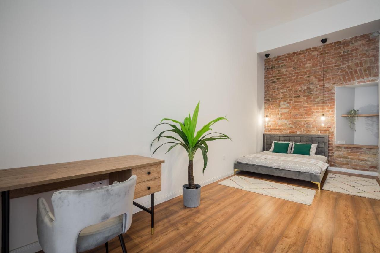A32 Boutique Apartments, Best Location By Bqa Budapest Kültér fotó