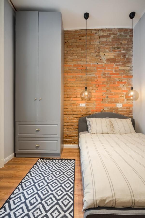 A32 Boutique Apartments, Best Location By Bqa Budapest Kültér fotó