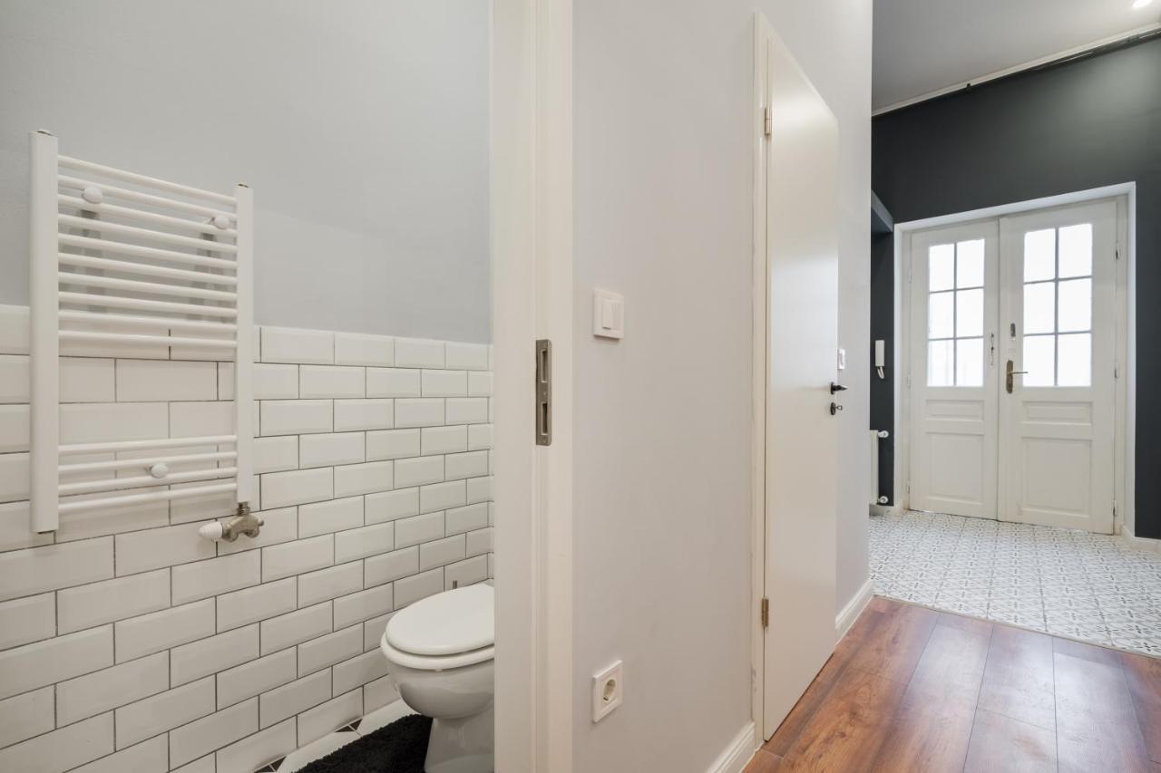 A32 Boutique Apartments, Best Location By Bqa Budapest Kültér fotó